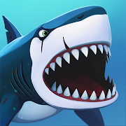 My Shark Show Mod apk última versión descarga gratuita