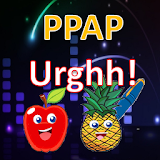 PPAP Urghh (Pineapple Pen) icon
