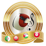 Cover Image of ダウンロード Goldfinch Song  APK