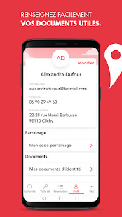 Скачать Ada Mobilites - Location 24/7 Онлайн бесплатно на Андроид