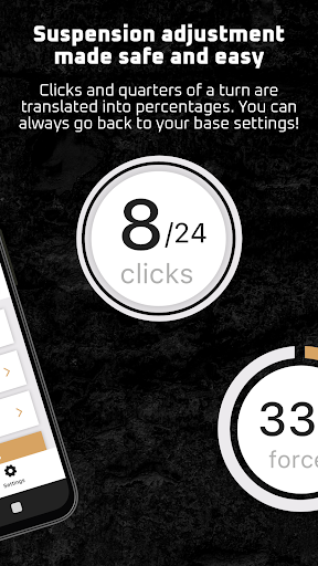 Clickers MX Screen 2