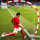 Penalty Kick Star: Soccer Football Penalty Games 1.16