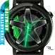 Wheel Watch Face - Androidアプリ