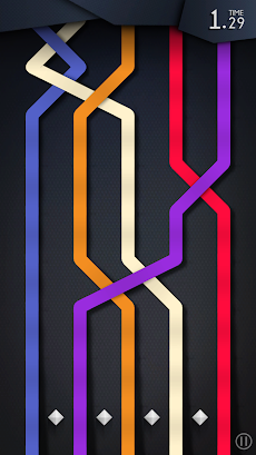 XTRIK - The Endless Untanglerのおすすめ画像4