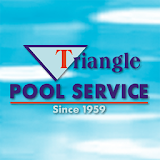 Triangle Pool Service icon