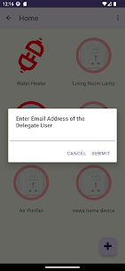Storme IOT APK for Android Download (Premium/Unlocked) 4