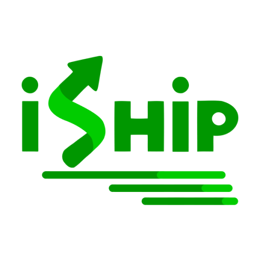 iShip Partner (Owners/Drivers) logo