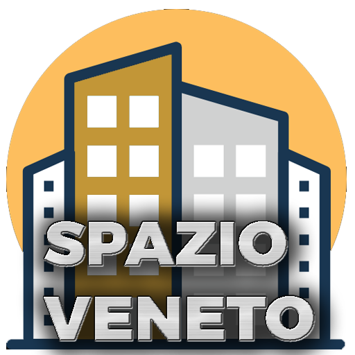 Spazio Veneto logo