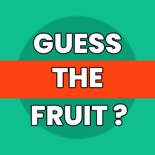 Guess the Fruit Name