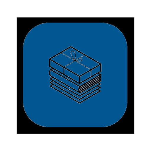 Book Zone logo