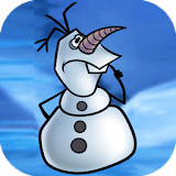 Learn To Draw Olaf icon