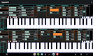 screenshot of FM Synthesizer [SynprezFM II]