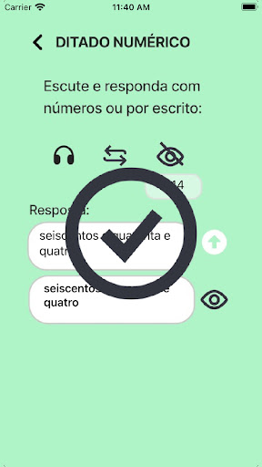 iRecover Screen 3