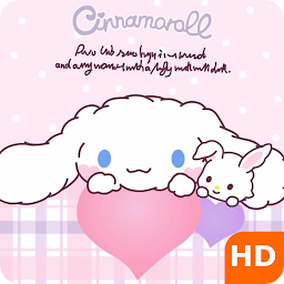 Cute Cinnamoroll Wallpapers HD: Download & Review