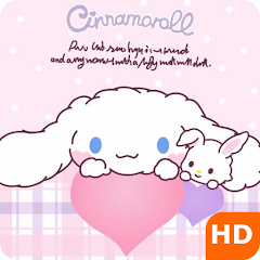 Cinnamoroll Wallpaper Cute - Apps on Google Play