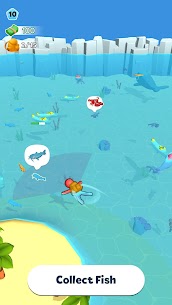 Aquarium Land v1.22 MOD APK (Unlimited Money) Free For Android 8
