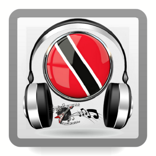 Trinidad and Tobago Radio app logo