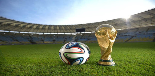 Android application Totten Sports Information screenshort