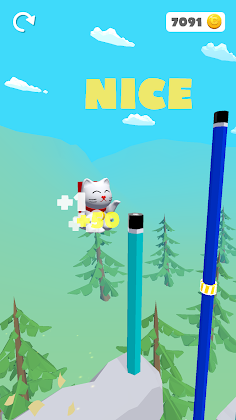 Sharp Flip - Screenshot 2