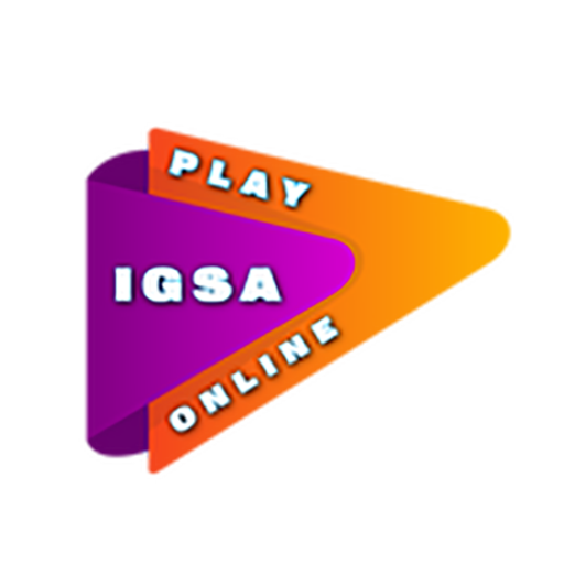 IGSA Play logo
