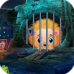 JRK Games 581 Hedgehog Rescue 