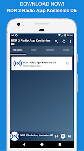 Frisør G flov NDR 2 Radio App DE - Apps on Google Play