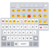 OS9 Emoji Keyboard Theme icon