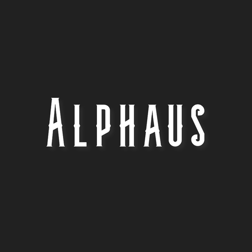 Alphaus - Cool Game Username G 1.2 Icon