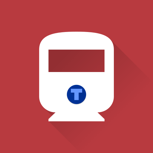 Calgary Transit CTrain - MonT…