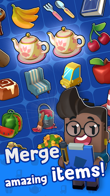 merge-mayor-mod-apk-android