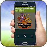 Call Freddy Fazbear's Pizza icon