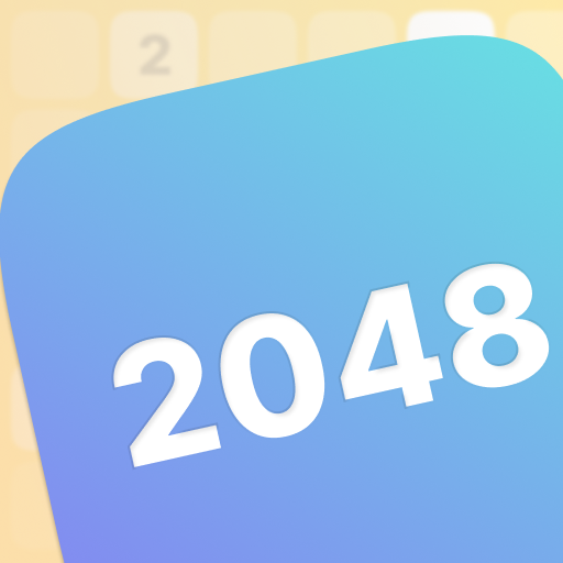 2048 Классик.