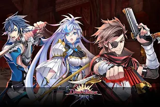 Game screenshot Dawn Break -Origin- mod apk
