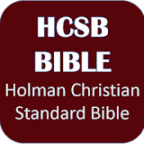Holman Christian Standard HCSB icon