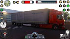 screenshot of Euro Cargo Truck Simulator 3D