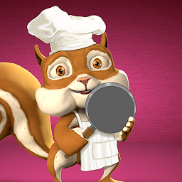 Imagem do ícone Lucky's Frying Pan