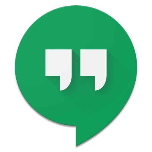 Hangouts Aplicaciones En Google Play