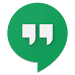 Hangouts Icon