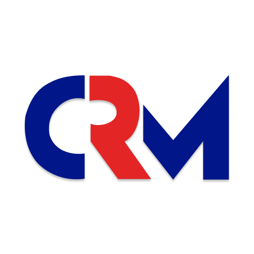 CRM logo