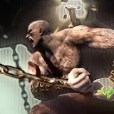 Guide God Of War II icon