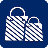 Online Shopping USA icon