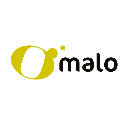 Omalo logo