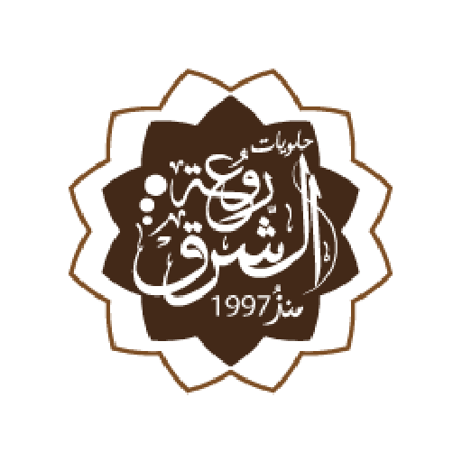روعة الشرق logo