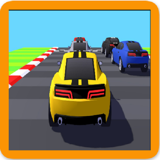 Crazy Car Drive : Car Games