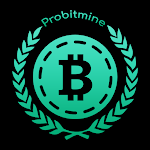 Cover Image of Download Probitmine : BTC Earning App  APK