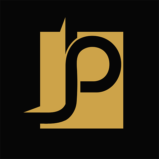 JONPOWEL logo