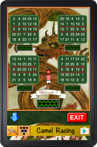 Bingo Pinball Dragon screenshots 8