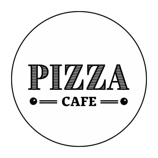 Pizza Cafe IE logo
