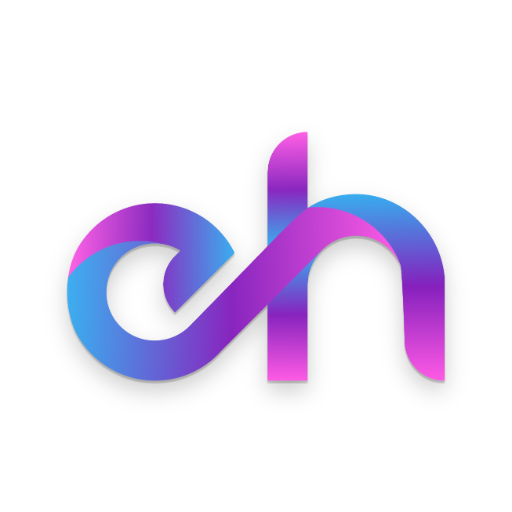 EasyHub by Jamestown logo