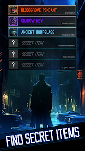 Carmen Stories: Detective Game - Apps on Google Play